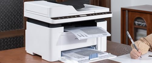 Impresora Multifunción Pantum BM2300AW