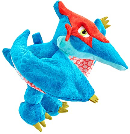 Schmidt Spiele Jurassic World, Pteranodon 25cm 0