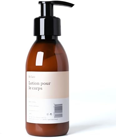 Ki Care Loción Corporal Ligera. Jiaogulan Antiestrés. 150ml
