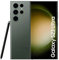 Galaxy S23 Ultra, Smartphone Android, Display 6.8'' Dynamic AMOLED 2X, Fotocamera 200MP, 512 GB, 5.000 mAh, Green [Versione Internazionale Coreana]