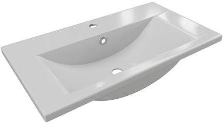 Vente-unique - Lavabo