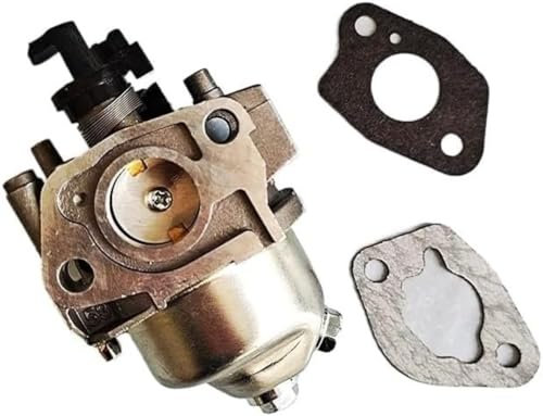 Carburateur inverseur compatible avec les générateurs inverseurs chinois, Xyg2600i Xyg2600e 125cc Xy152f-3