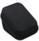 GETBSTOOP Hard Carrying Case Shockproof Protective Pouch Anti-Scratch Upper Arm Blood Pressure Monitor Case for Omron BP742N 5 Series