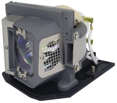 Lampada di ricambio professionale for proiettore O-PTOM*A EW662 EW762 EX762 SP.8LM01GC01 TW762 TX762(BL-FP280D-CBH)