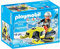 Playmobil 9285 Motoneige
