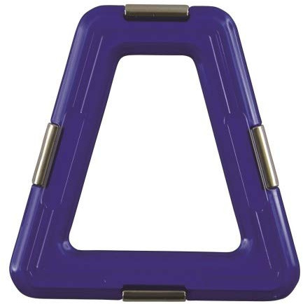 GeoSmart - Mini Trapez - Set 6