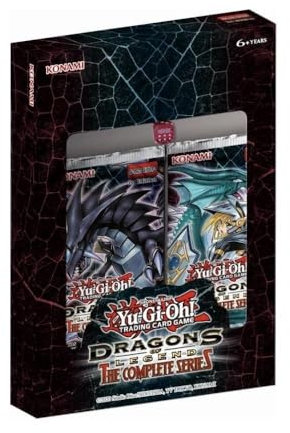 YU-GI-OH! 4012927840726 Sammelkarten