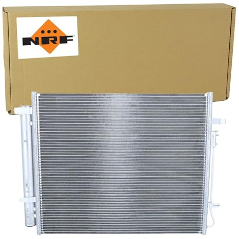 NRF 350573 Condensador aire acondicionado con secador