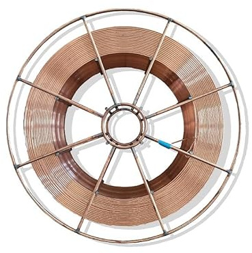 HDM Welding Wire MIG/MAG Steel BS300 SG2 15kg 1.20mm