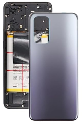 Sostituzione Del Telefono Mobile Della Copertura Posteriore per OPPO A54 5G / A74 5G Batteria Back Cover Parte di Riparazione