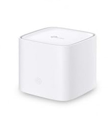 TP-Link HX141 Bi-bande (2,4 GHz / 5 GHz) Wi-Fi 6 (802.11ax) Blanc 3 Interne