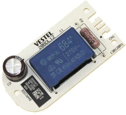 SOS Accessoire Lampe led pour Réfrigérateur, congélateur DOMEOS 32042482