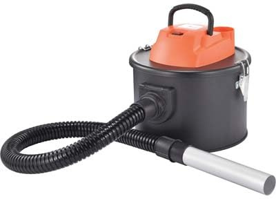 1 PZ BIDONE ASPIRACENERE VESUVIO EVO 800 DOMUS VOLT 230 WATT 800 LT 10