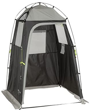 BRUNNER tenda cabina da campeggio CABINA II NG
