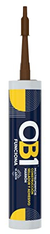 OB1 Adhesivo SELLADOR Marron PSOB1SC290B 290