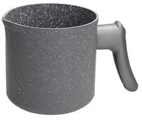 Mamù Pentolini Bollilatte Antiaderente