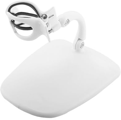 Porta Smalta Di Unghie - Supporto Per Unghie Regolabile, Supporto Per | Resistente, Leggero, Facile Da Usare | Titolare Per Ragazze, Bellezza, Donne, Casa, Manicure, Principiante, Salone, Cura P
