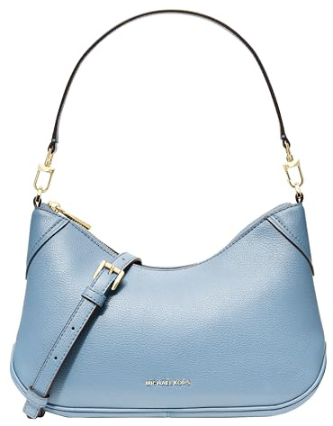 Michael Kors Umhängetasche Damen Jet Set Medium Convertible Pouchette