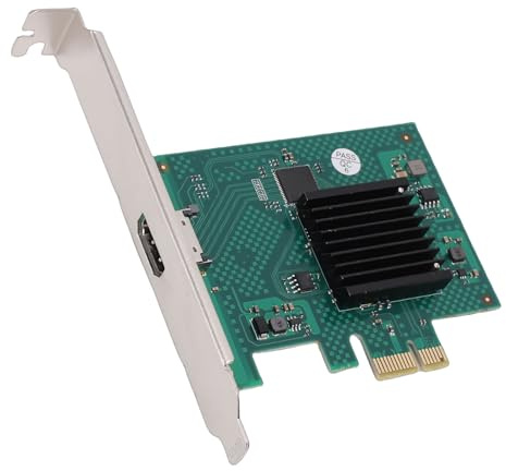 Vroomoto PCIe-grafikkort [platshållare] Displayadapter Videografikkort GPU-accelerator 2D-grafikaccelerator 1920 X 1440 Multi Display Roterande Skärm med för Industriell PC POS-panel