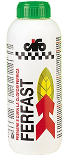 Cifo Fertilizzanti Liquidi FERFAST 1l