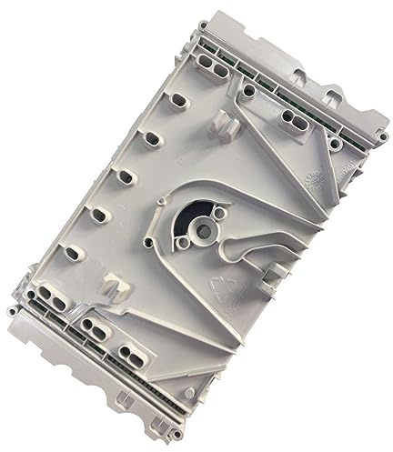Wave Programme Control Module Reference: 481010750667 for Whirlpool Washing Machine