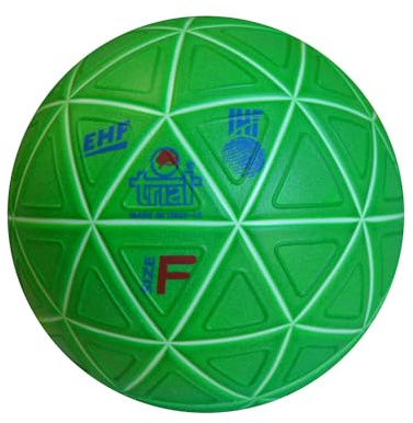 Trial Beachhandball Wet IHF/EHF