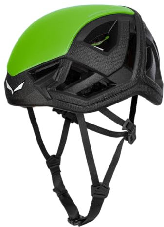 SALEWA Piuma 3.0 Helm für Erwachsene, Unisex, Grün (Grün), XL