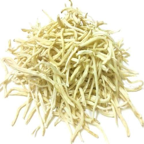 101% originale Safed Musli - Chlorophytum borivilianum - seme bianco Musli 50Grm Seed