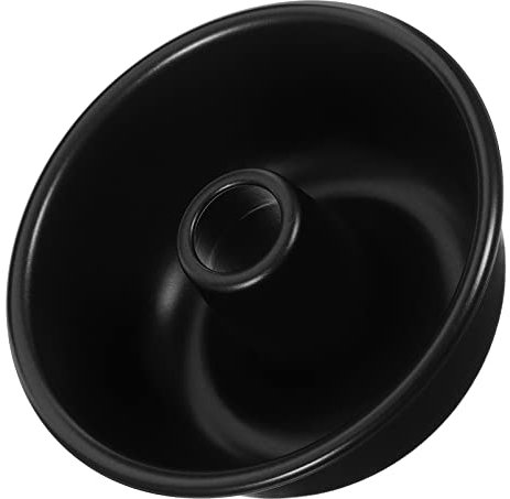 UPKOCH Donutform Aus Aluminiumlegierung Antihaftbeschichtet Donut-pfanne Für Backen Kuchenform Für Mousse-Kuchen Kleine Kuchenformen Für Heimgebrauch Oder Bäckerei