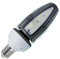 Ampoule LED Éclairage Public Corn E40 50W IP65 2700K Blanc chaud
