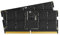 fanxiang RAM DDR5 SODIMM 64GB (2x32GB) 4800MHz CL40 - Mémoire Gaming pour Ordinateurs Portables/Laptop/Notebook - Noir