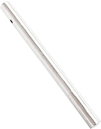 Happyyami Lot De 5 Brochettes En Acier Inoxydable Pour Barbecue Support Antiadhésif Pour En Extérieur