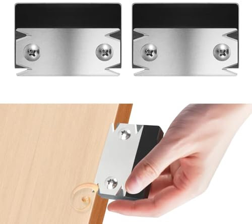 XFSRG 2 Pièces Rabot Bois Portable Coupe Bande de Chant Manuel Antidérapant Raboteuse Manuelle pour Bois PVC ABS Plaqueuse de Chants(Noir)