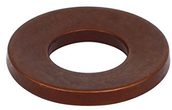 Aexit 45mm Outer Dia 21mm Inner Dia 5mm Thickness Metric Belleville Spring Washer (8307b9993c6b31e658d2986d08ae11cd)