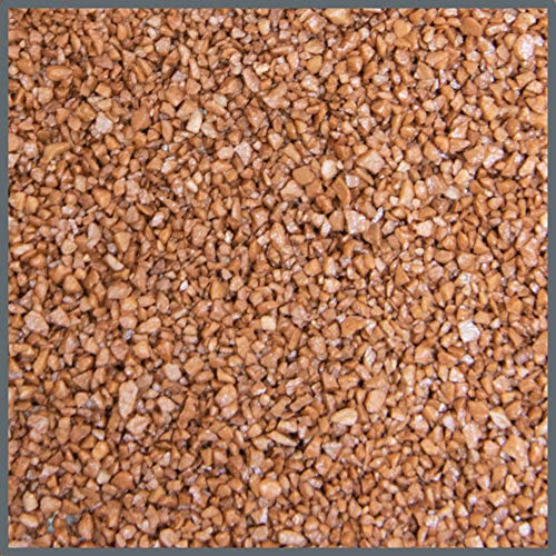 Dupla 80824 Ground Colour, Brown Earth, 5 kg