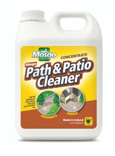 Mosgo Path & Patio Cleaner 2.5ltrs