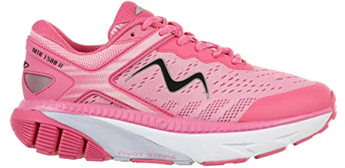 MBT MTR-1500 II Lace UP Zapatillas Running para Mujer