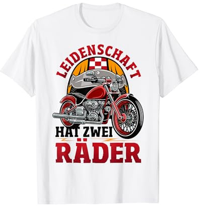 Motorrad 125 Ccm Motorrad Hebebühne Motorrad Zubehör T-Shirt