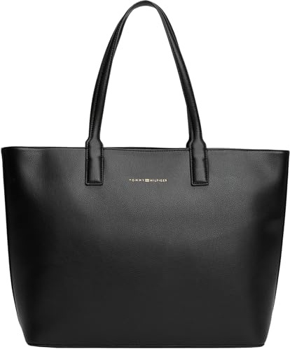 Tommy Hilfiger Kürschnerei-Einkaufssack Frau