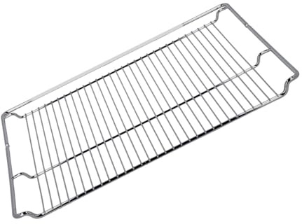 Grillrost Backofen 465x375mm für Bosch Siemens 574876 00574876 Gitterrost für Ofen Backofen Zubehör Backofen Rost