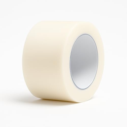 MediSale Micropore White Surgical Tape 2.5cm x 9.1m – Pack of 1 | Hypoallergenic Medical Tape for Skin, Dressings and Face | Breathable First Aid Adhesive for Sensitive Skin | Non-Latex
