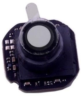 QWCOZSY Chip para Lente de cámara Gimbal para Drones dji