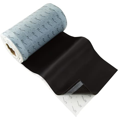 BRAAS WAKAFLEX WANDANSCHLUSSBAND/KAMINANSCHLUSSBAND 10 m BRAMAC (Anthrazit)