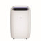 Beko - BPN112H - Climatizzatore Portatile, 12000 Btu, Raffrescamento e Riscaldamento, Funzione Deumidificazione - Bianco, 44 x 33,5 x 71,5h cm