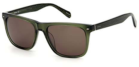 Sonnenbrillen FOSSIL FOS 2062/S 0OX CRYSTAL GREEN 54/18/145 Herren