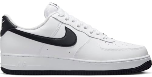 Nike Air Force 1 React, Scarpe da Basket da Uomo
