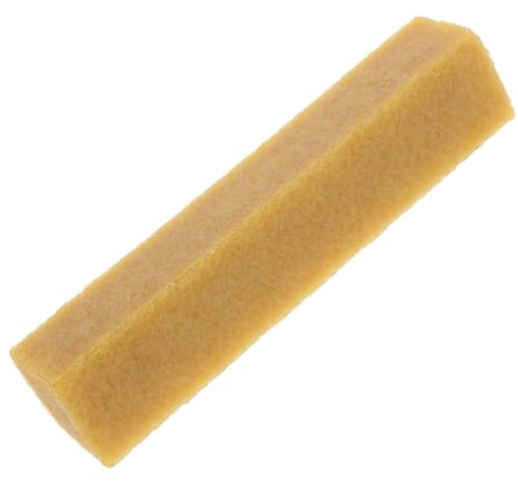 jojofuny High Grit Sandpaper Cleaning Block Abrasive Sanding Discs Cleaner Aluminum Oxide Sandpaper for Drill