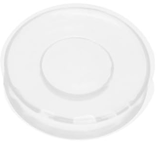 DOITOOL Organizer per Cavi in Silicone Riutilizzabile, Adesivo Rimovibile, 4 Pezzi, per Cavi PC e Tv, Casa e Ufficio