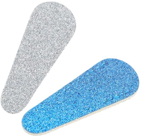 SHERCHPRY 2pièces Ciseaux De Coiffeur Avec Pointes Fourchues Housse De Protection Étui à Ciseaux Pour Coiffeurs Et Barbiers Outils De