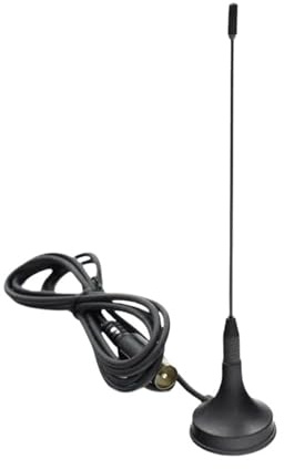 Antenna For Smart TV Digitale Amplificatore Di Segnale Televisiva HDTV Da 1,5 M Mini Interna Facile Ampia Compatibilità